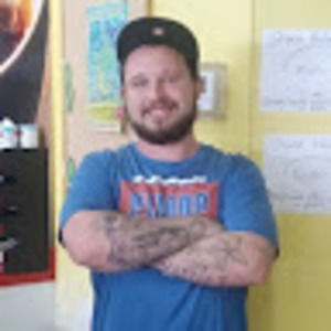 Meet your Posher, Bradley